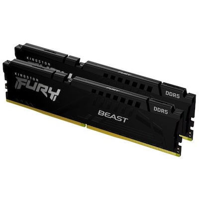 Kingston Fury Beast KF552C40BBK2/32 DDR5 5200MHz (2x16GB)