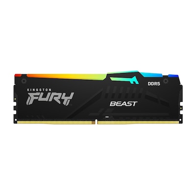 Kingston Fury Beast RGB KF556C36BBEAK2/32 DDR5 5600MHz (2x16GB)