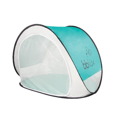 Παιδική Σκηνή Pop-up Bbluv Sunkito με Αντιηλιακή Προστασία SPF 50+ & Κουνουπιέρα
