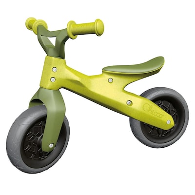 CHICCO Ποδήλατο Ισορροπίας Eco+ Green Hooper Chicco Z01-11055-00