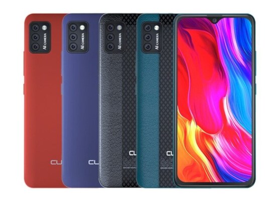 Телефон cubot note 7 не обновляется