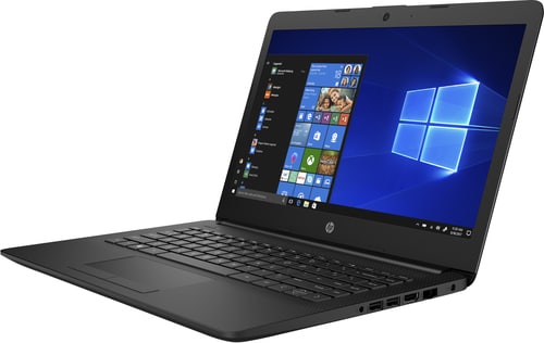 Laptop HP 14-ck0083no