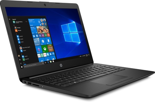 Laptop HP 14-ck0083no