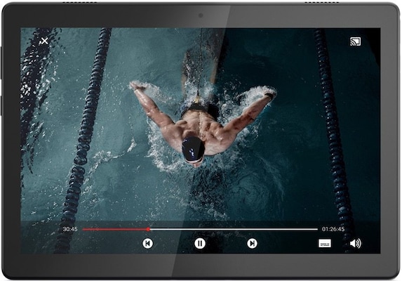 Lenovo Tab M8
