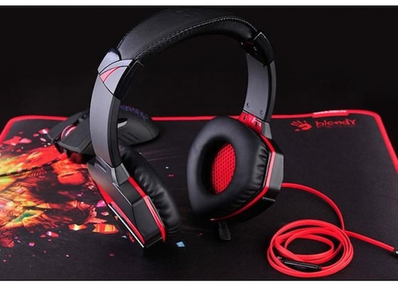  Bloody Combat G500