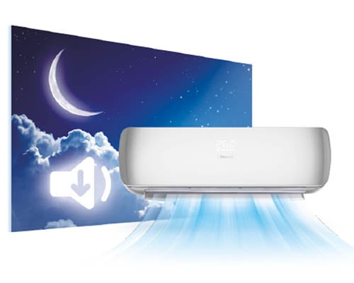 HISENSE Mini Apple Pie 12 TG35VE00G/TG35VE00W