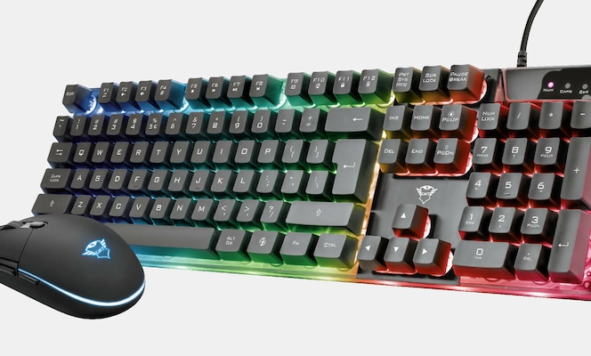 Trust GXT 838 Azor Gaming