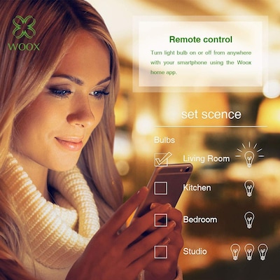Remote Control