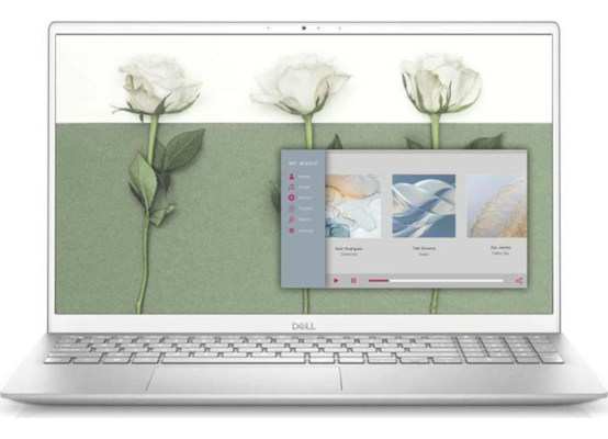 dell inspiron