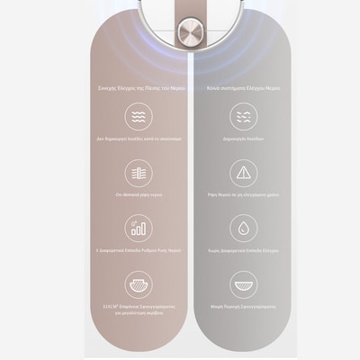 Viomi Se Robot Vacuum-mop