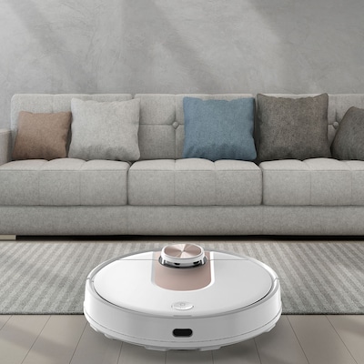 Viomi Se Robot Vacuum-mop