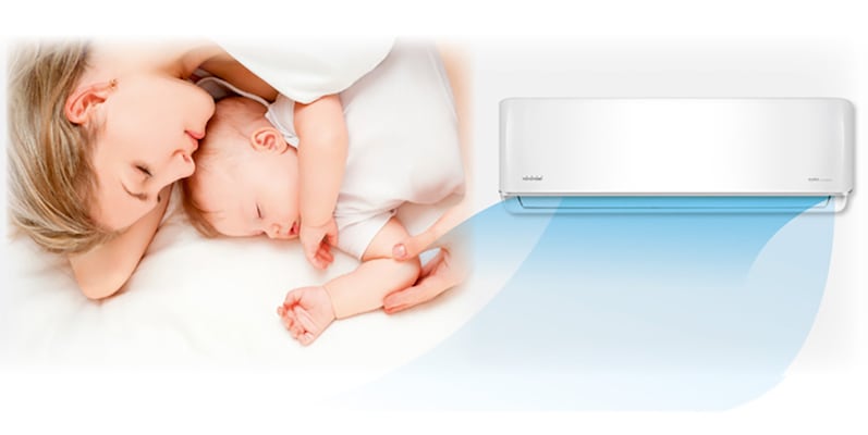 HISENSE Mini Apple Pie 12 TG35VE00G/TG35VE00W