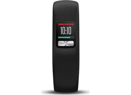 garmin set preferred activity tracker