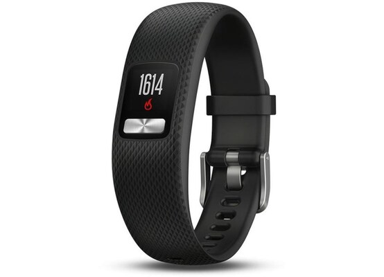 garmin vivofit 4 medium activity tracker